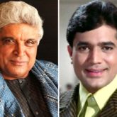 Javed Akhtar explains how Rajesh Khanna assisted Salim Khan and him become wealthier
