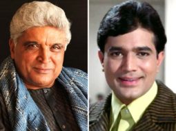 Javed Akhtar explains how Rajesh Khanna assisted Salim Khan and him become wealthier