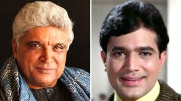 Javed Akhtar explains how Rajesh Khanna assisted Salim Khan and him become wealthier