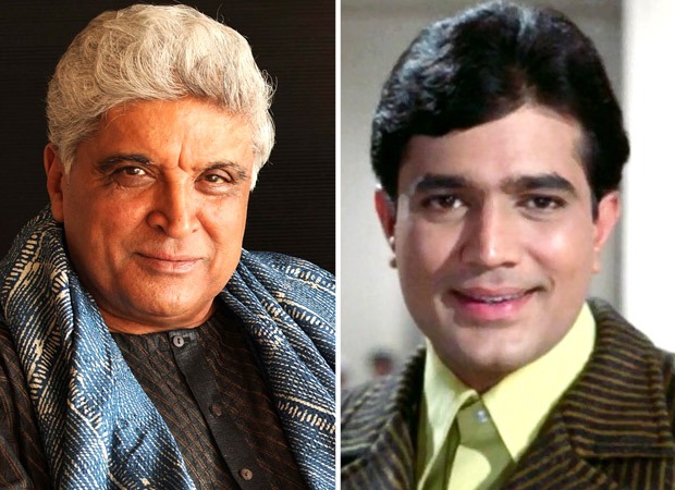 Javed Akhtar explains how Rajesh Khanna assisted Salim Khan and him become wealthier