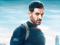 John Abraham on Pathaan entering Rs. 500 crore club: ‘Landmark moment not just for the team but also for the Hindi film industry’