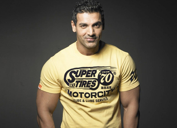 After Pathaan’s enormous success, John Abraham rewards himself with a new 2023 Suzuki Hayabusa worth over 17 lakhs