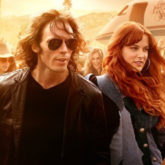 Prime Video releases official trailer and key art for highly anticipated series Daisy Jones & The Six, starring Riley Keough, Sam Claflin, and Camila Morrone