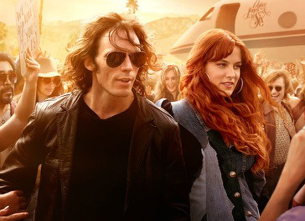 Prime Video releases official trailer and key art for highly anticipated series Daisy Jones & The Six, starring Riley Keough, Sam Claflin, and Camila Morrone