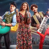 Junooniyatt: Ankit Gupta, Gautam Vig, and Neha Rana open up about their musical avatar in this new Colors’ show