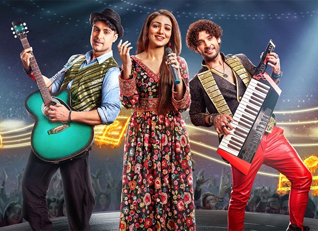 Junooniyatt: Ankit Gupta, Gautam Vig, and Neha Rana open up about their musical avatar in this new Colors’ show