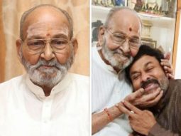 K Vishwanath passes away in Hyderabad; Chiranjeevi, Kamal Haasan, Jr. NTR, Mammootty and more pay last respects to the legendary filmmaker