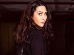Karisma Kapoor on Brown bagging a spot at Berlin Film Festival; says, “The honour is that Brown is the only Indian show in Series Market Select at Berlin”
