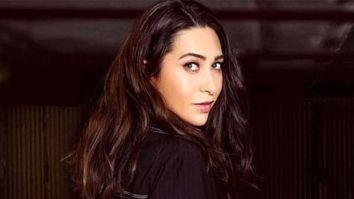 Karisma Kapoor on Brown bagging a spot at Berlin Film Festival; says, “The honour is that Brown is the only Indian show in Series Market Select at Berlin”