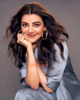 Kajal Aggarwal