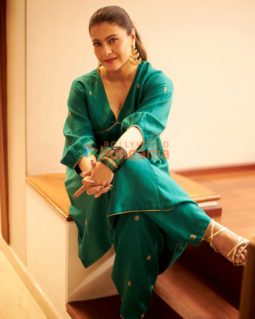 Kajol