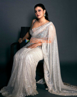Celeb Photos Of Kajol