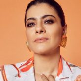 Kajol has a witty reply for all those who are curious to know how she became so fair