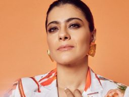 Kajol has a witty reply for all those who are curious to know how she became so fair