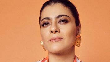 Kajol has a witty reply for all those who are curious to know how she became so fair