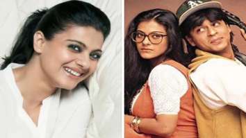 Kajol speaks on Dilwale Dulhania Le Jayenge remake; says the audience will “always be disappointed”