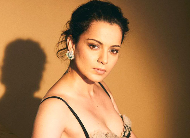 Kangana Ranaut puts out her list of deserving award winners; says, “I am determined now to destroy you all” : Bollywood News