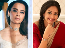 Chandramukhi 2: Kangana Ranaut couldn’t stop gushing about Jyothika in the prequel; calls her ‘astonishing’