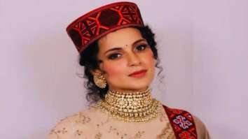 Kangana Ranaut alleges a “Casanova” and his wife are spying on her; says, “My WhatsApp data is being leaked”