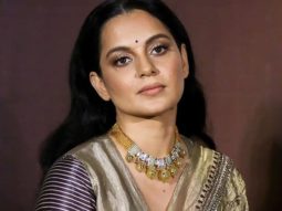 Kangana Ranaut warns ‘stalkers’ and ‘film mafia’; says, “Pagal hu, ghar mein ghus ke maarungi”