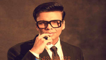 Celeb Photos Of Karan Johar