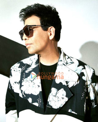 Karan Johar