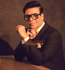 Celeb Photos Of Karan Johar