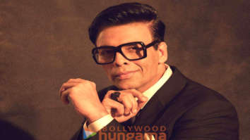 Celeb Photos Of Karan Johar