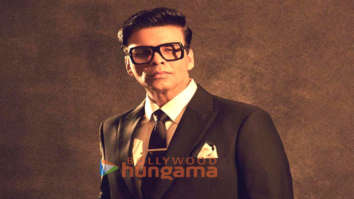 Celeb Photos Of Karan Johar