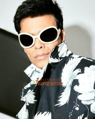 Karan Johar