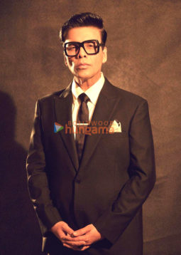 Celeb Photos Of Karan Johar