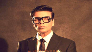 Celeb Photos Of Karan Johar