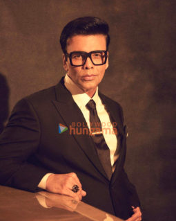 Celeb Photos Of Karan Johar