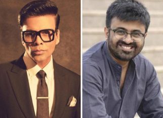 Karan Johar signs a two-film deal with The Night Manager director Sandeep Modi