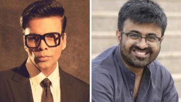Karan Johar signs a two-film deal with The Night Manager director Sandeep Modi