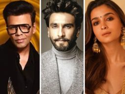 SCOOP: Karan Johar to fly to Kashmir with Ranveer Singh, Alia Bhatt and Raha to shoot a song for Rocky Aur Rani Ki Prem Kahani