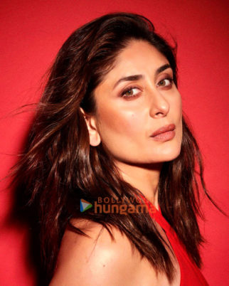 Celeb Photos Of Kareena Kapoor Khan