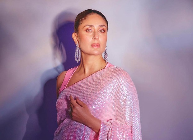 Kareena Kapoor Khan shares the most adorable photo of her father and her son bonding; social media can’t stop gushing over it