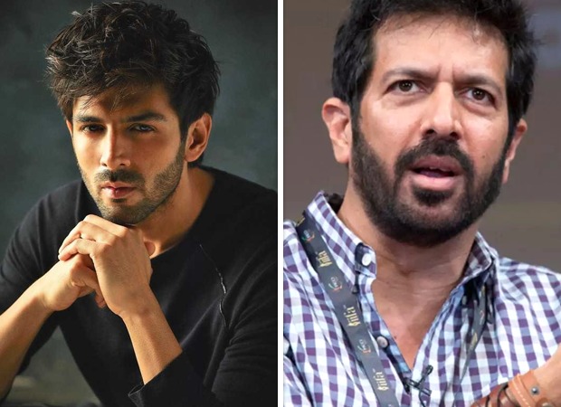 EXCLUSIVE: Kartik Aaryan is one of the most exciting actors today, says Kabir Khan as he gets ready to work with him, watch