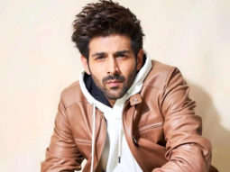 Kartik Aaryan is confident of the success of Shehzada; says, “It is a complete masala massy family entertainer”