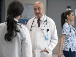 Anupam Kher’s web show New Amsterdam is trending on Netflix