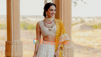 Celeb Photos Of Kiara Advani