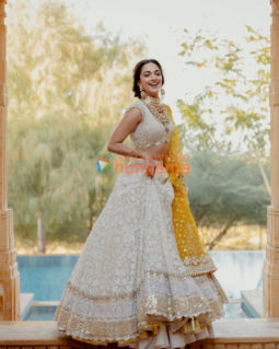 Celeb Photos Of Kiara Advani