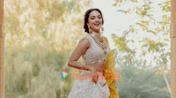 Celeb Photos Of Kiara Advani