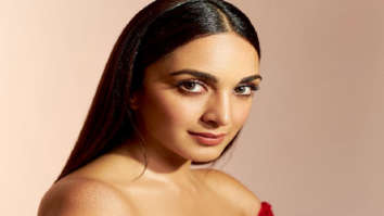 Celeb Photos Of Kiara Advani