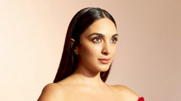 Celeb Photos Of Kiara Advani