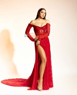 Celeb Photos Of Kiara Advani