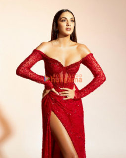 Celeb Photos Of Kiara Advani