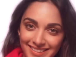 Kiara Advani flaunts her million dollar smile dressed in a trendy outfit