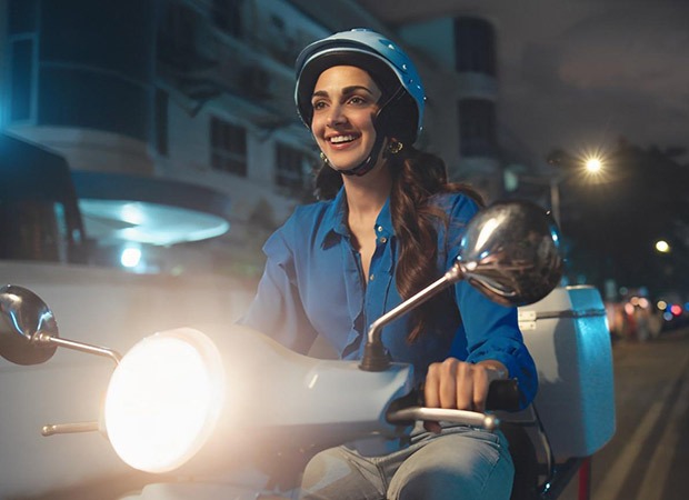 Kiara Advani becomes the face of Stayfree Secure; to headline an empowering campaign 